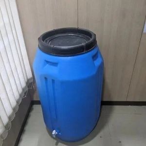 Plastic Water Drum