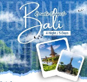 Bali Tour Package