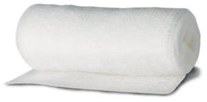 Plain 100gm Medical Cotton Roll, Color : White