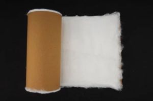 Bleached Absorbent Cotton Roll, Color : White, Packaging Size : 50gm