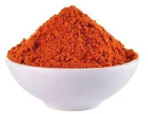 Medium Spicy Red Chilli Powder