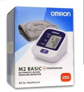 BP One Fully Automatic Blood Pressure Monitor