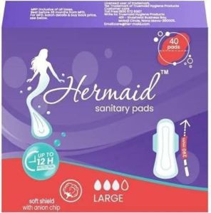 Sanitary Pads