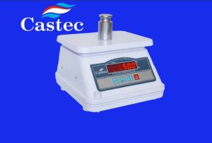 Weighing Scale