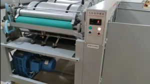 Non Woven Flexographic Printing Machine, Color : 2 Color