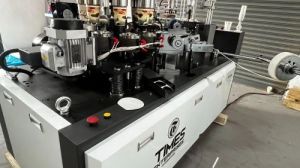 Tea Paper Cup Making Machine