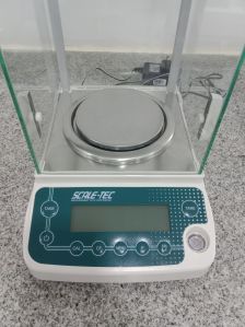 Analytical Balances