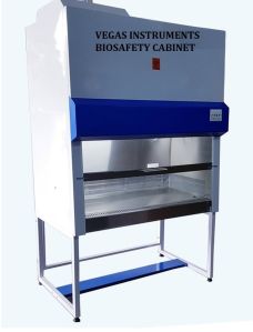 Biosafety Cabinets