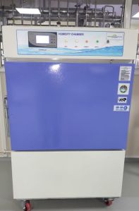 Laboratory Hot Air Oven