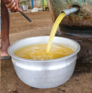 Cold Pressed Virgin Coconut Oil, Form : Liquid