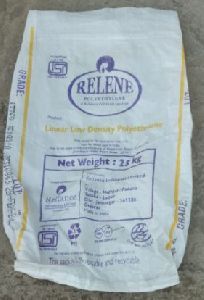 Reliance Repol Bags 25 Kg Folding For Packing