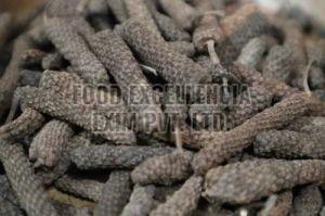 Natural Black Long Pepper For Use In Cooking Herbal Products