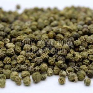 Dried Green Bell Pepper, Form : Seeds, Quality Available : A Grade For Use In Spices