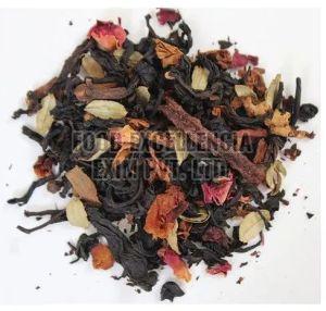 Kashmiri Kahwa Tea, Color : Multi Color, Certification : FSSAI Certified