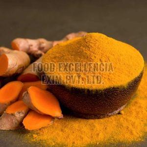 Natural Organic Turmeric Powder