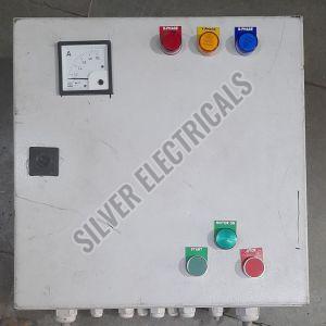 DOL Starter Control Panel, For Industrial, Features : Minimum Maintenance