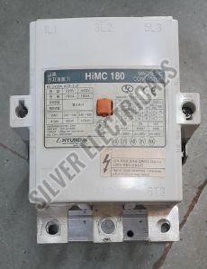 Hyundai HiMC 180 Magnetic Contactor