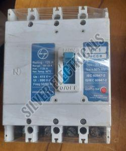 L&T DT1 Molded Case Circuit Breaker