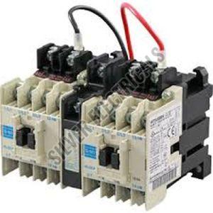 Mitsubishi S-2XN18 Magnetic Contactor