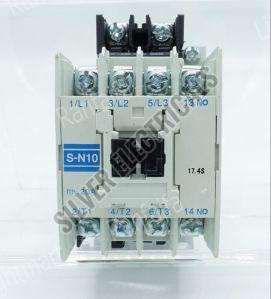 Mitsubishi S-N10 Magnetic Contactor