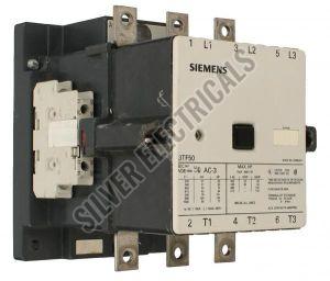 50Hz/60Hz Siemens 3TF50 Magnetic Contactor