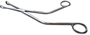 RSC Tonsil Holding Forceps