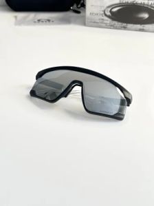 9280 Oakley Black Sunglasses