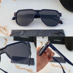 Emporio Armani Mens Sunglasses