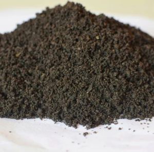 Organic Vermicompost Fertilizer, Color : Brown 10-20%