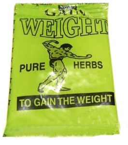 Neelkanth Weight Gainer Powder, Packaging Type : Plastic Packets