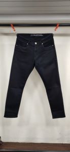 Plain Raw Denim Super Jeans Casual Wear All Size, Gender : Male