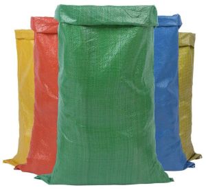 Polypropylene Bags