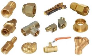  Plain Coated Brass Battery Terminals, Color : Brown, Dark-brown, Golden, Grey, Grey-brown, Metallic