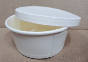 Paper Food Container