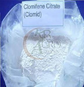 Clomifene Citrate Powder