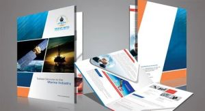 Catalog Printing Service Custom