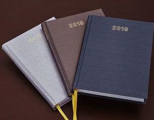 Diary Printing Service