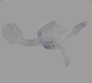 Tracheotomy Cuff/uncuffed Tube Sizes 2.5 To 11