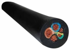 High Mast Cable, Color : Black, Certification : CE Certified