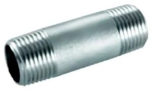 Stainless Steel Barrel Nipple