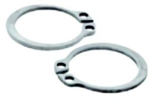 Stainless Steel External Circlips, Color : Grey 5-20 Mm