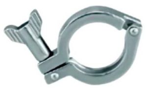 Stainless Steel TC Clamp