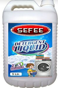 Detergent Liquid