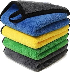 Microfiber Cleaning Cloth 600/GSM 40/60