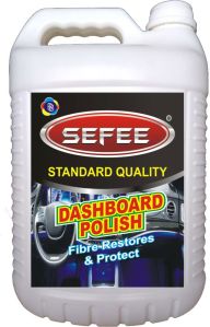 Standar Quality Dashboard Polish