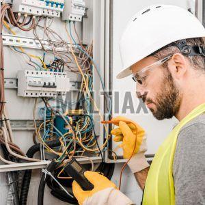 Electrical Work