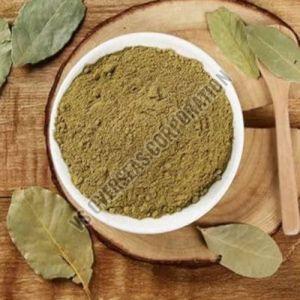 Bay Leaf Powder, Color : Green, Purity : 100%