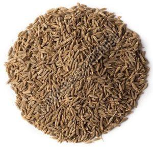 Organic Brown Cumin Seeds, Purity : 100% For Cooking