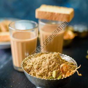 Chai Masala, Packaging Type : Plastic Packet, Form : Powder