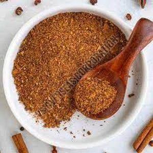 Blended Chinese Seasoning Masala, Color : Brown, Form : Powder, Purity : 100%